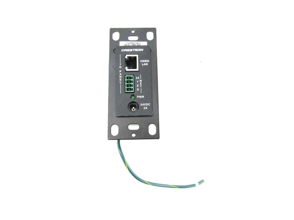 Crestron 6503939 TPMC-V-IMCW Interface Module