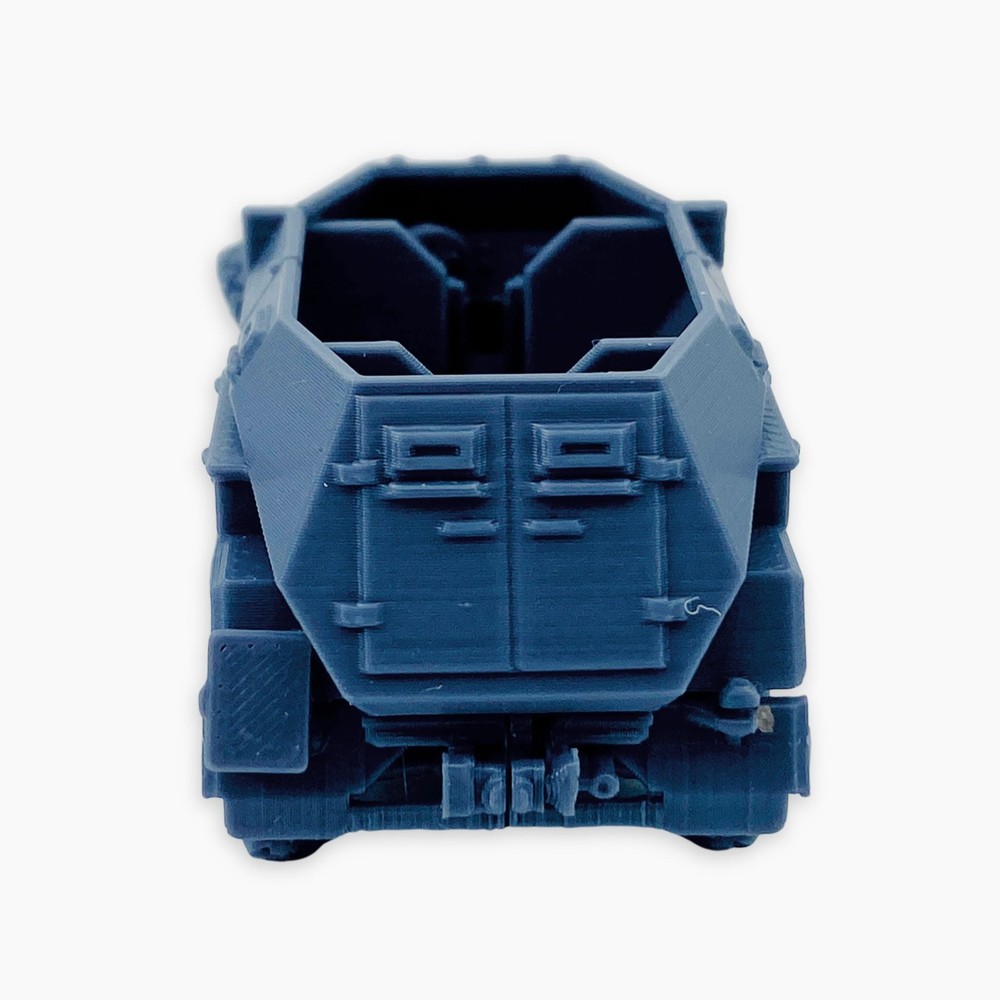 Sd.Kfz. 247 Ausf. A