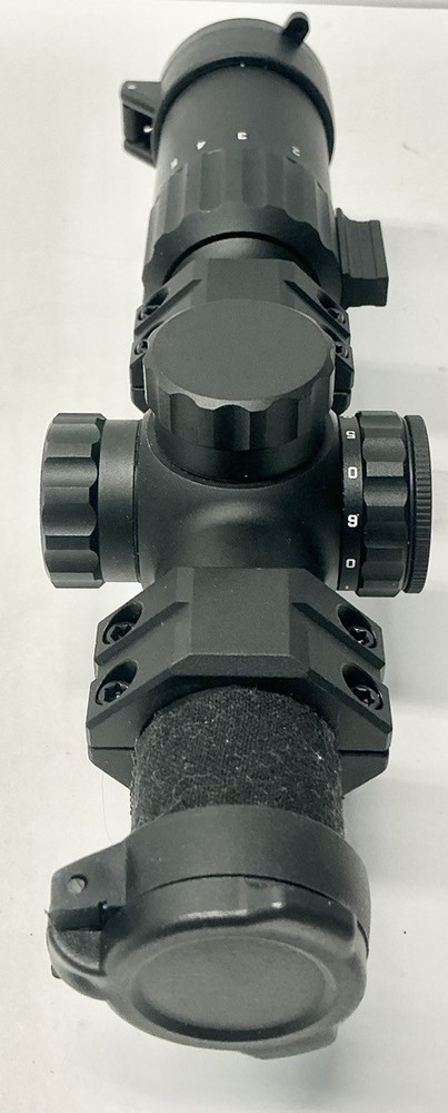 TRITON RONIN Rifle Scope (P33013919)