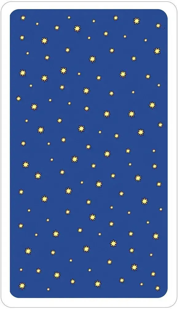 Radiant Rider-Waite Tarot