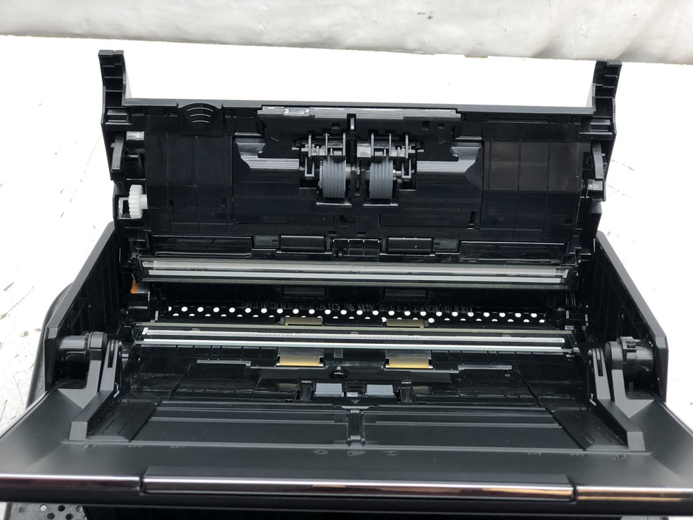 FUJITSU SCANSNAP iX500 DOCUMENT SCANNER WITH USB-B CABLE PA03656-B005