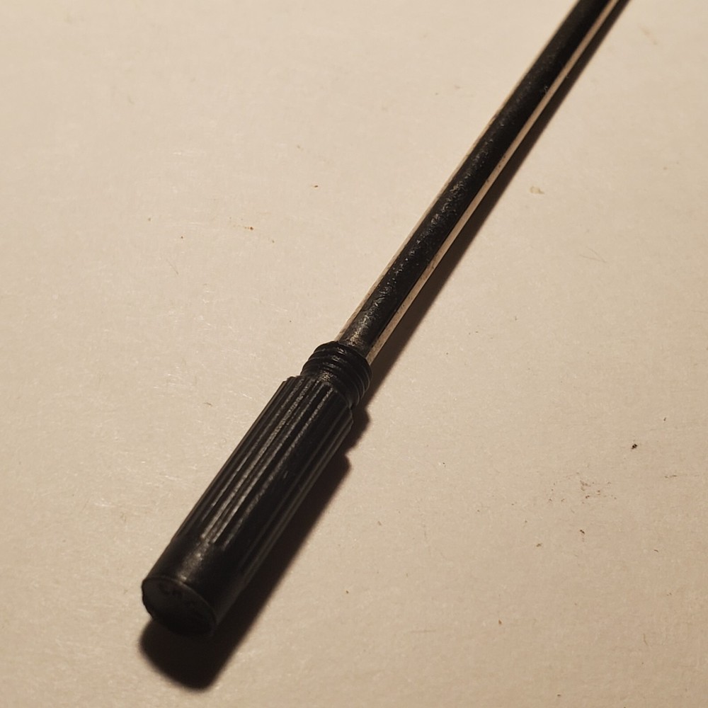 PDA STYLUS PEN REPLACEMENT UNIVERSAL METAL AND PLASTIC