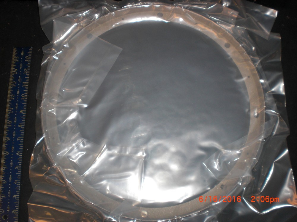 AMAT / 0020-25731 / SHIELD ADAPTER G12 DBL KNEE SST