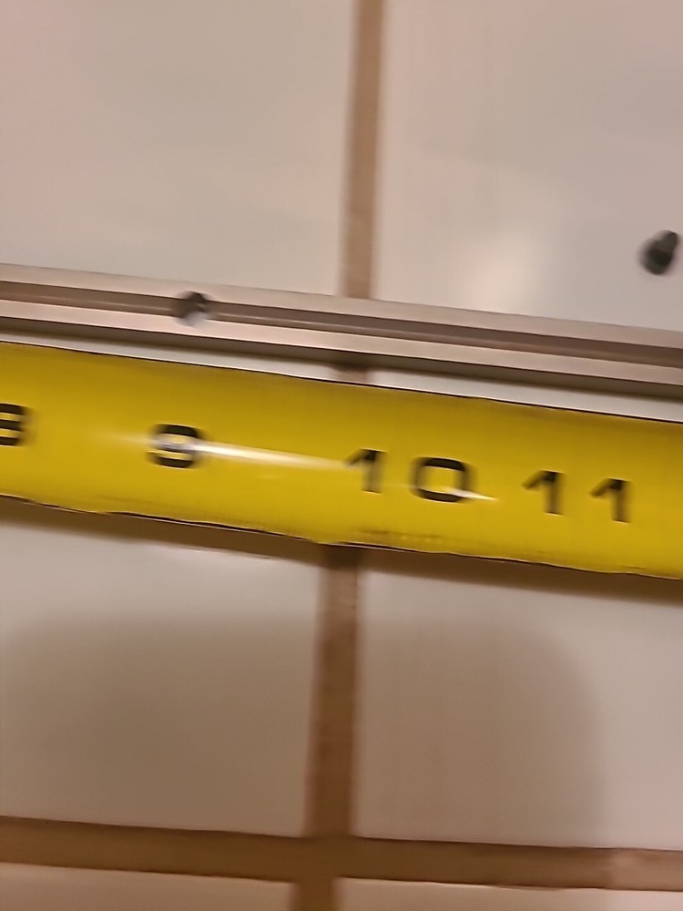 TRADITIONS Springfield Hawken Muzzleloader Black Powder UNDERIB thimbles Silver