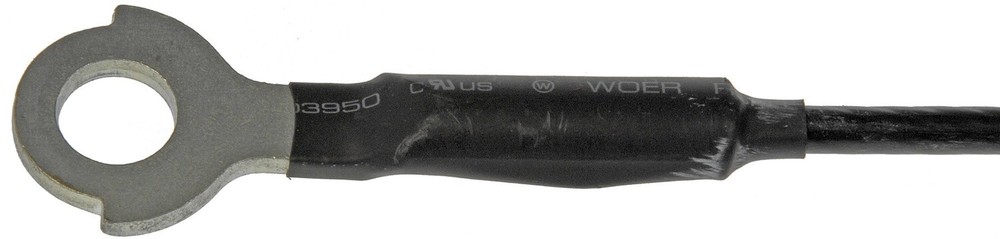 Tailgate Cable Dorman/Help 38502