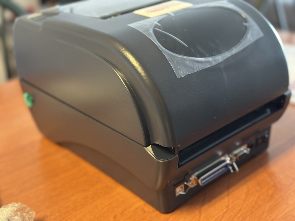 FormuLabel 4e Printer/label Maker