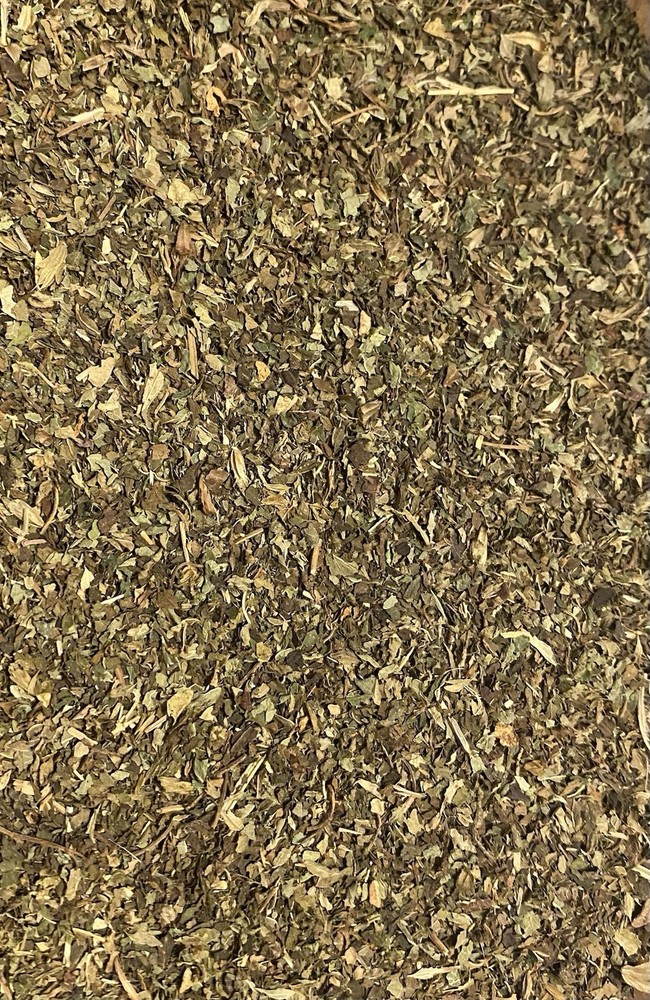 Lemon Balm Dried Herb 3 oz