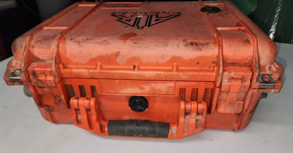 Air Systems International Breather Box --- BB15-CO