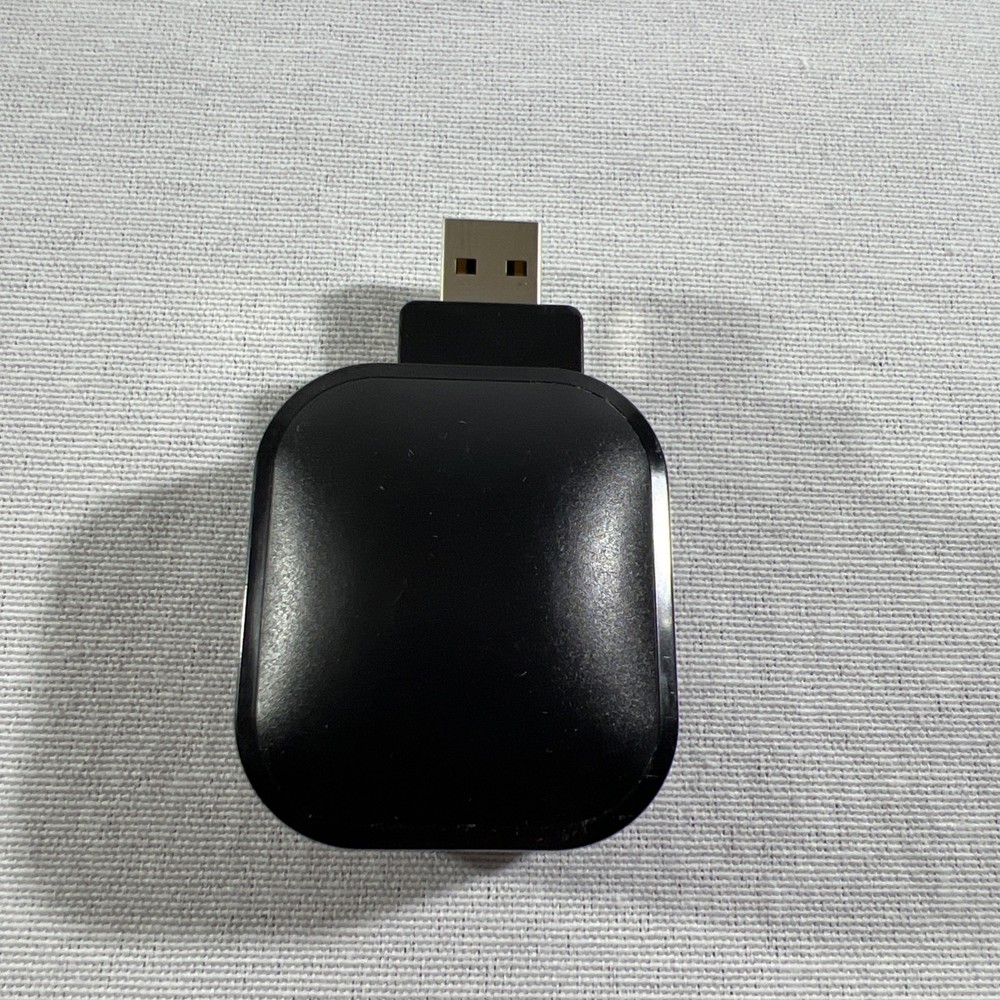Panasonic DY-WL10 Wireless LAN Adapter For Select Panasonic Blu-Ray Products