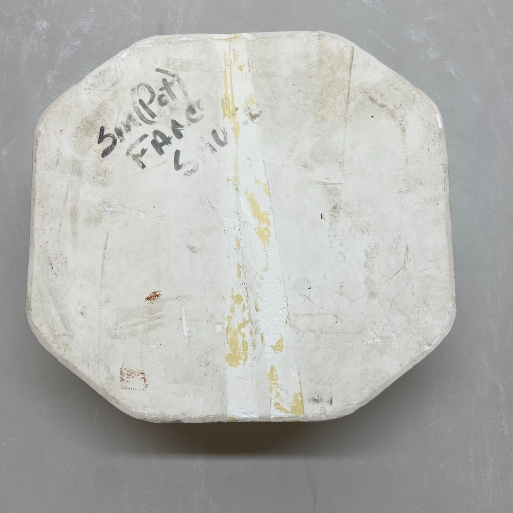 Ceramic Slip Casting Mold Byron #BH1135