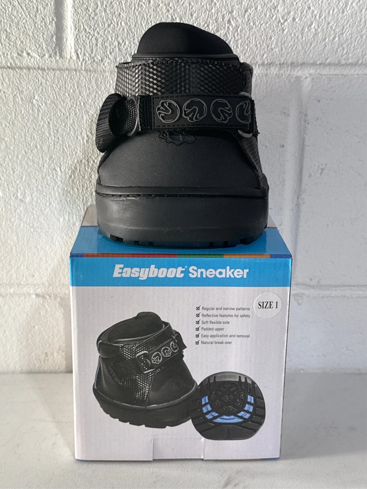 EasyCare Easyboot Sneaker: Size 3