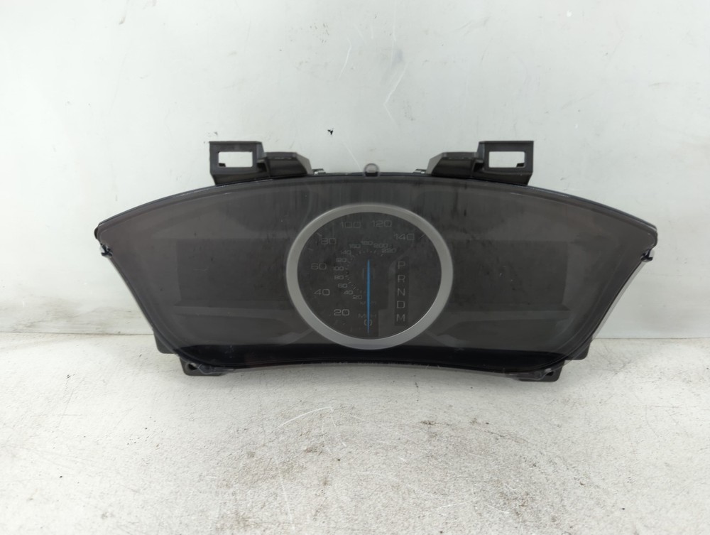 2013-2013 Ford Explorer Speedometer Instrument Cluster Gauges BRPYI