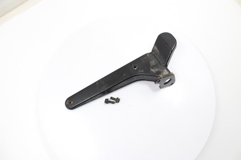 2008 XY260T-4 BLACK OEM LEFT FRAME CHASSIS SUPPORT