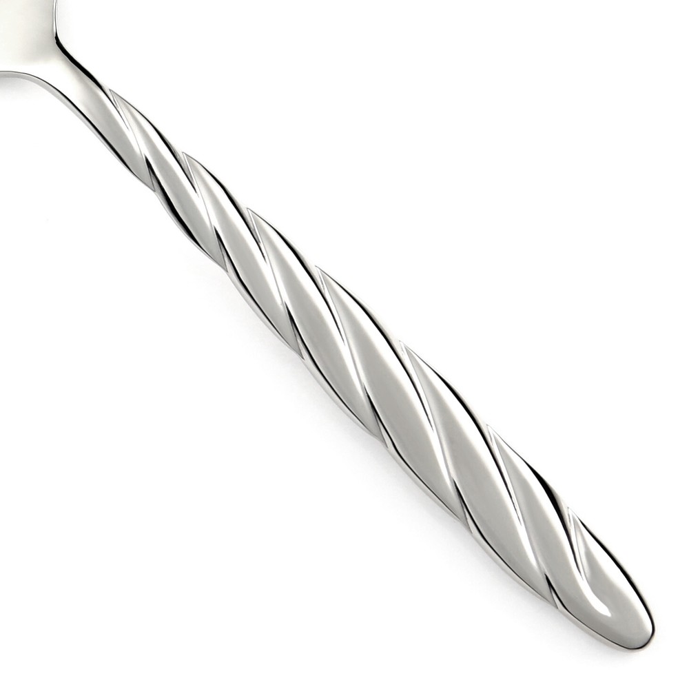 Reed & Barton GRAND BANKS Stainless 18/10 Twisted Silverware CHOICE Flatware