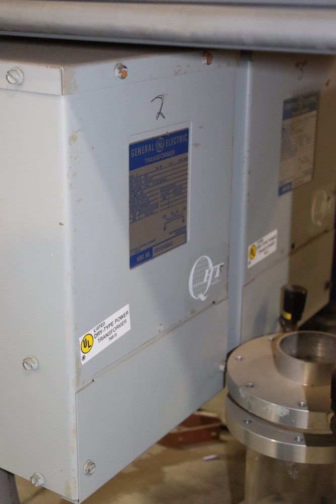 ENI EGR4800B POWER GENERATOR AMPLIFIER