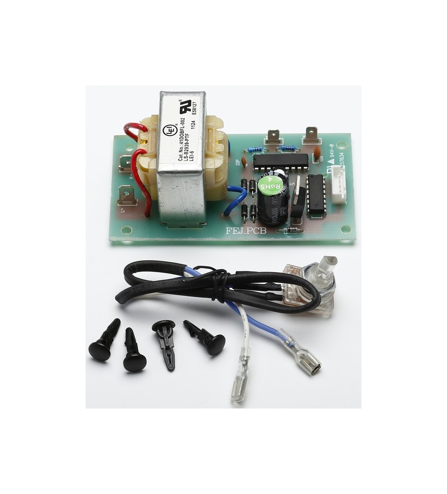 3000240100RP Control Replacement Part