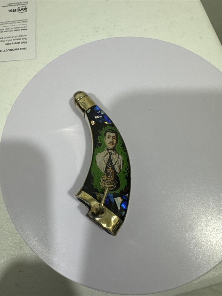 Cubierta Artesanal De Colecsion