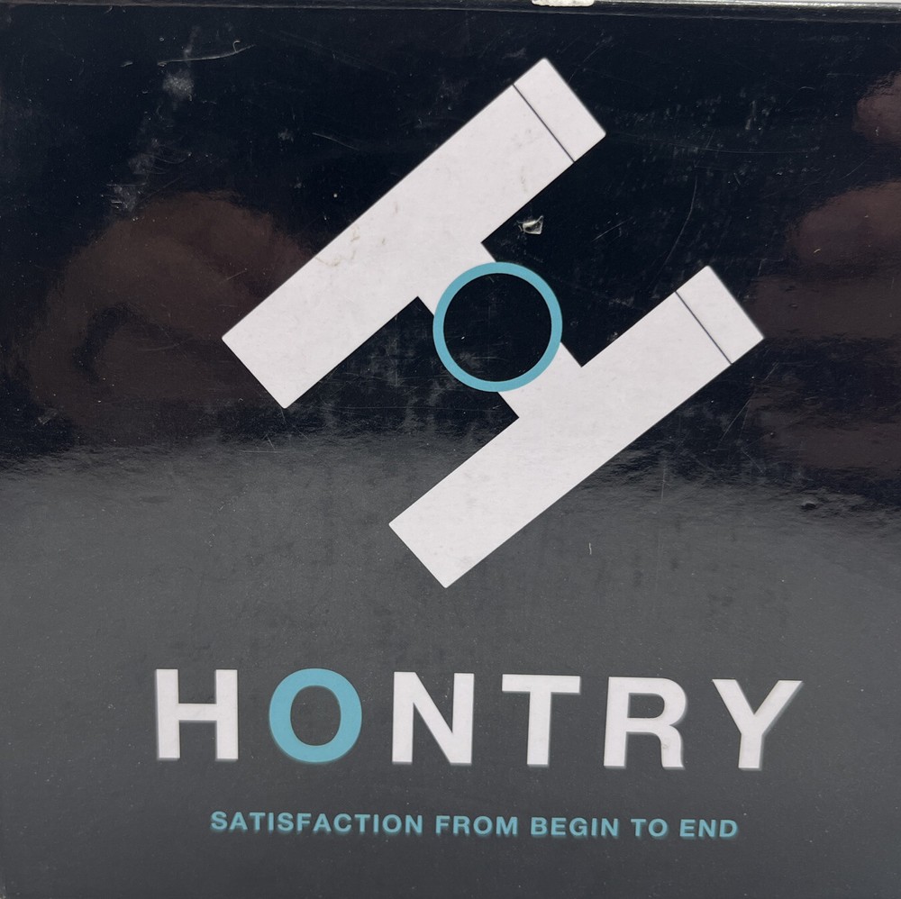 Hontry 8111 Compact Binoculars. OPEN BOX FREE SHIPPING