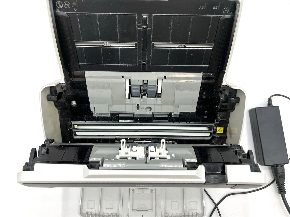FUJITSU fi-6140Z Document Scanner