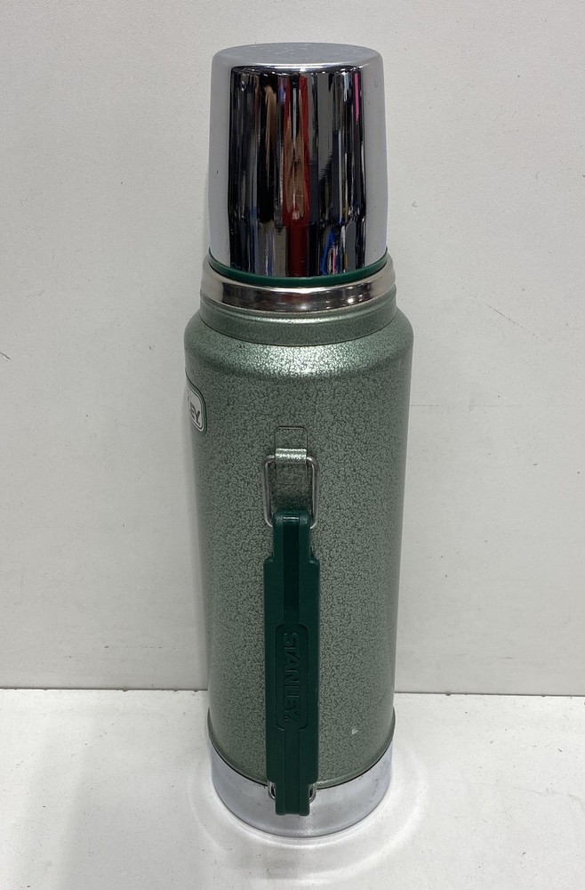 Vintage Stanley Aladdin Thermos