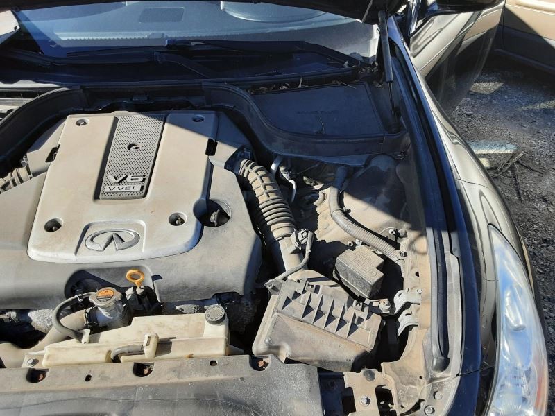 Info-GPS-TV Screen Display Screen Dash Fits 08-12 ARMADA 651836