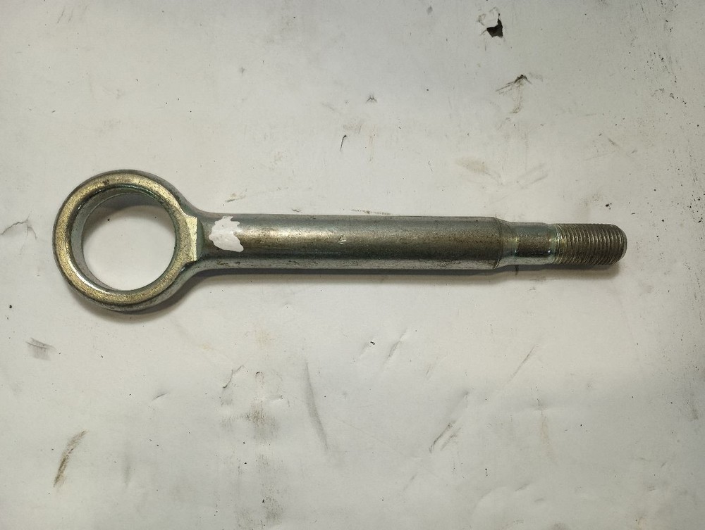 2012 FORESTER Spare Tire Jack With Tools (12141098