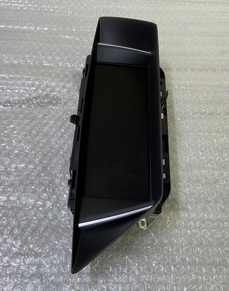 OEM BMW X1 Information Display 8.8'' Screen Front Dash Navigation 2448148