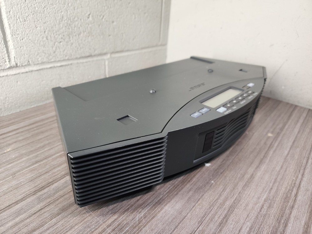 Bose Acoustic Wave Multi Disc 5 CD Changer *POWER ON ONLY *