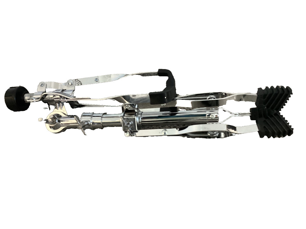 Snare Drum Stand /Double braced /Tripod Adjustable New