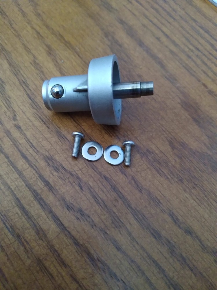 Sears super 8 8mm projector reel plastic screw replacement kit