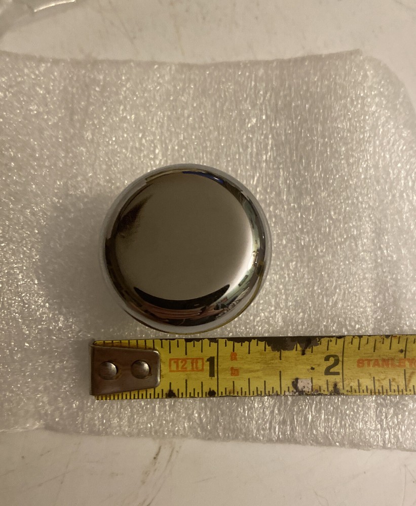 Cliffside Z100-PC Flat Cabinet Knob Pull