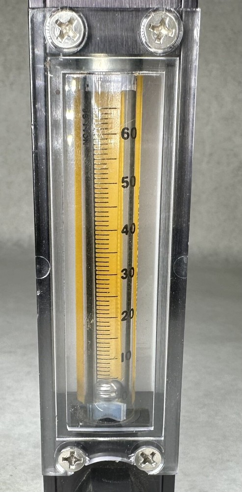 Cole Parmer PMR1-010280 Flow Meter