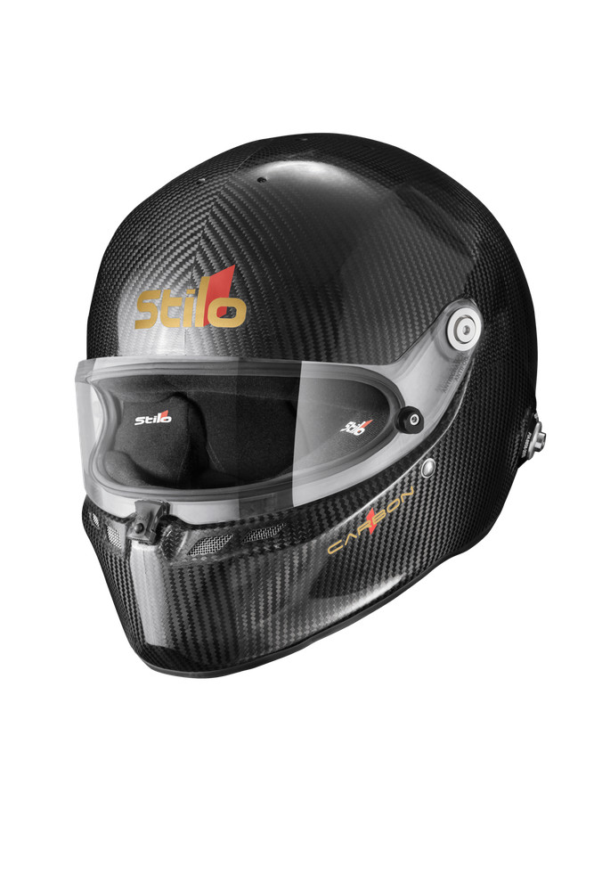 Stilo Helmet AA0810AF1W64;