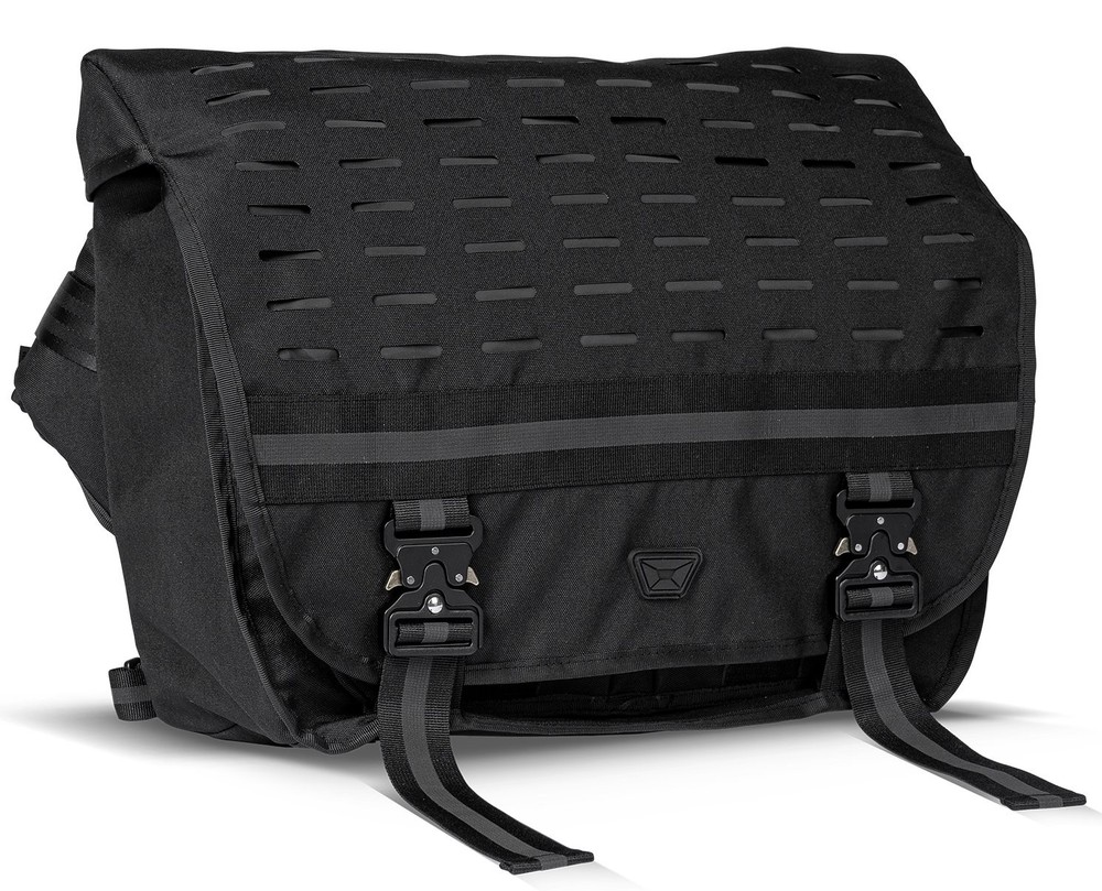 Cortech Waterproof Messenger Bag