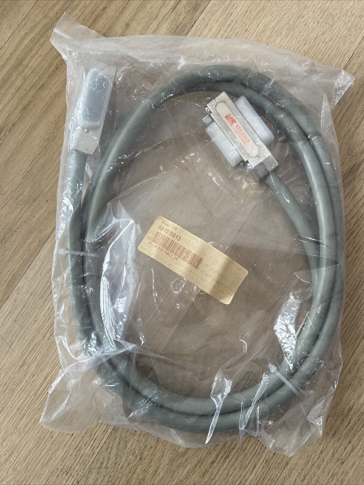 2M GPIB bUS Cable