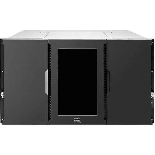 HP QU626A HPE STOREEVER MSL6480 SCALABLE EXP