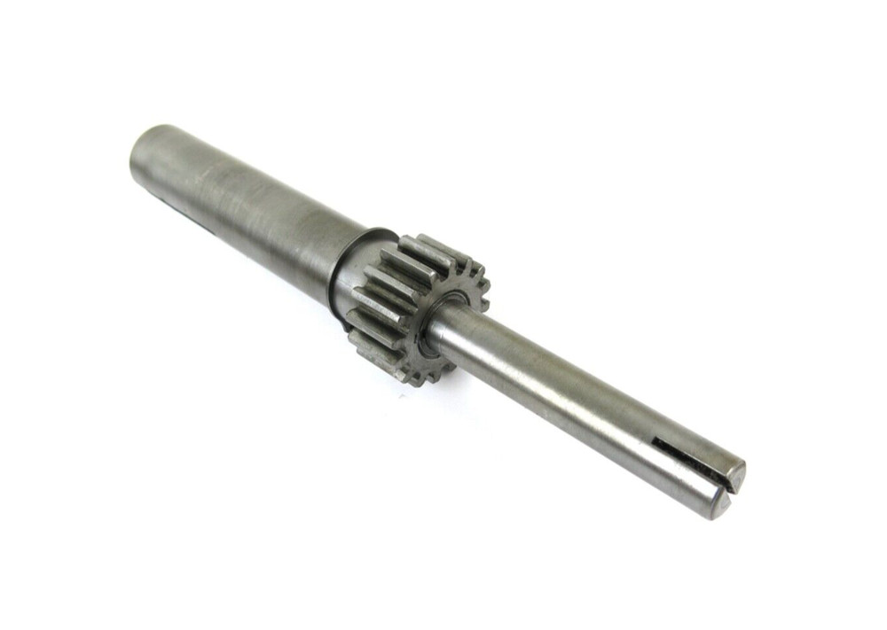 Duro 15" Drill Press Feed Pinion