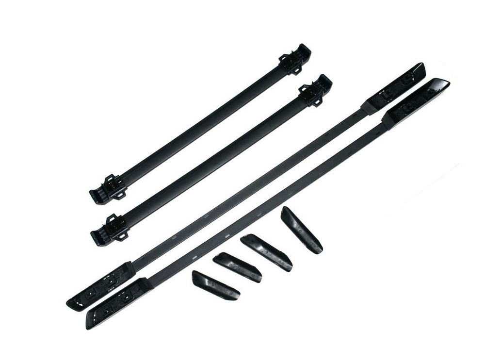Roof Rack Hardware Kit Mopar 82211460
