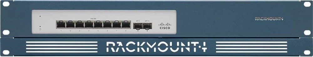 RACK MOUNT KIT FOR CISCO MERAKI MS130-8 / MS130-8P