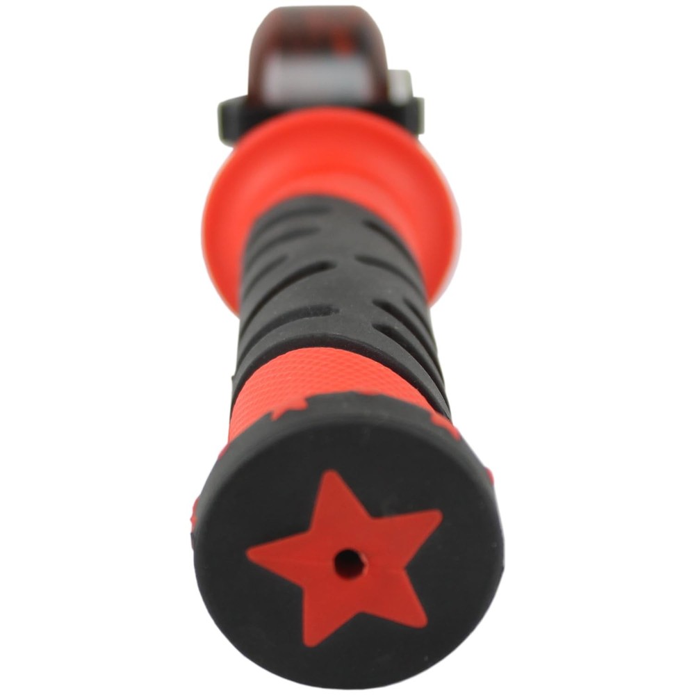 Black Diamond Griptape Roller Skate Tool for Skateboard Grip Tape Application...
