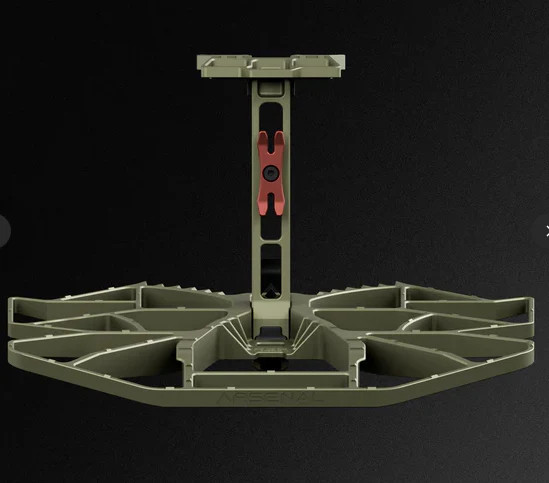 Arsenal RZR Elite Platform