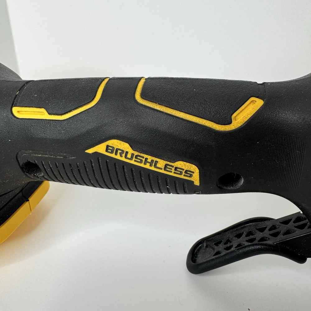 OEM DeWalt 20v String Trimmer DCST922 Handle Housing w/Trigger & Screws