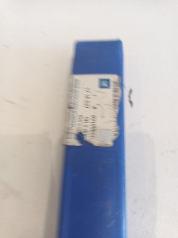 Hazard Warning Triangle