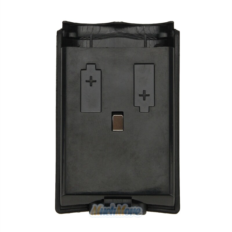 40Pcs AA Battery Back Cover Case Shell Pack For Xbox 360 Wireless Controller USA