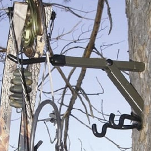 HME - Lil Super Hanger