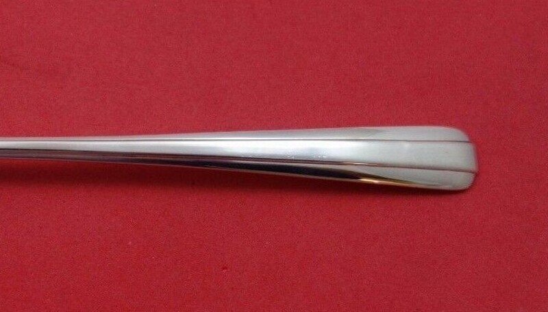 Aristocrat by Towle Sterling Silver Regular Fork 7 1/4" Flatware