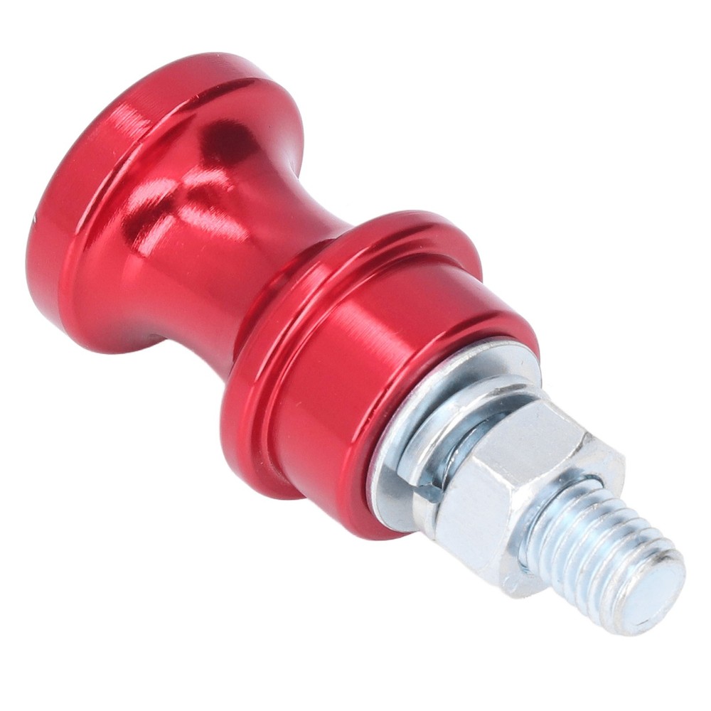 Rust-Proof Winch Hook Stand For Semi-Linked Winches LTNW
