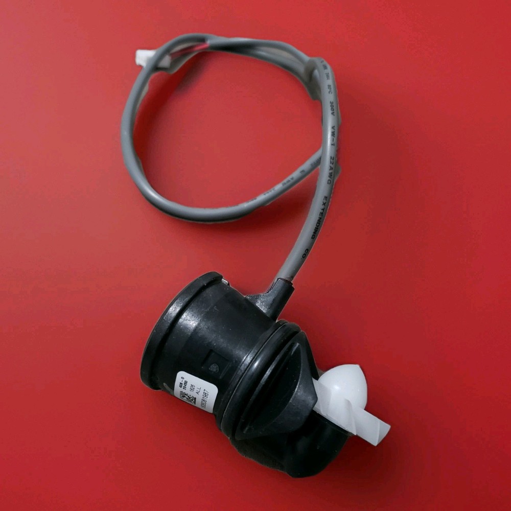 Genuine OEM Clack WS1 Flow Meter Turbine Assembly V3003 408-0 20450 1826 all