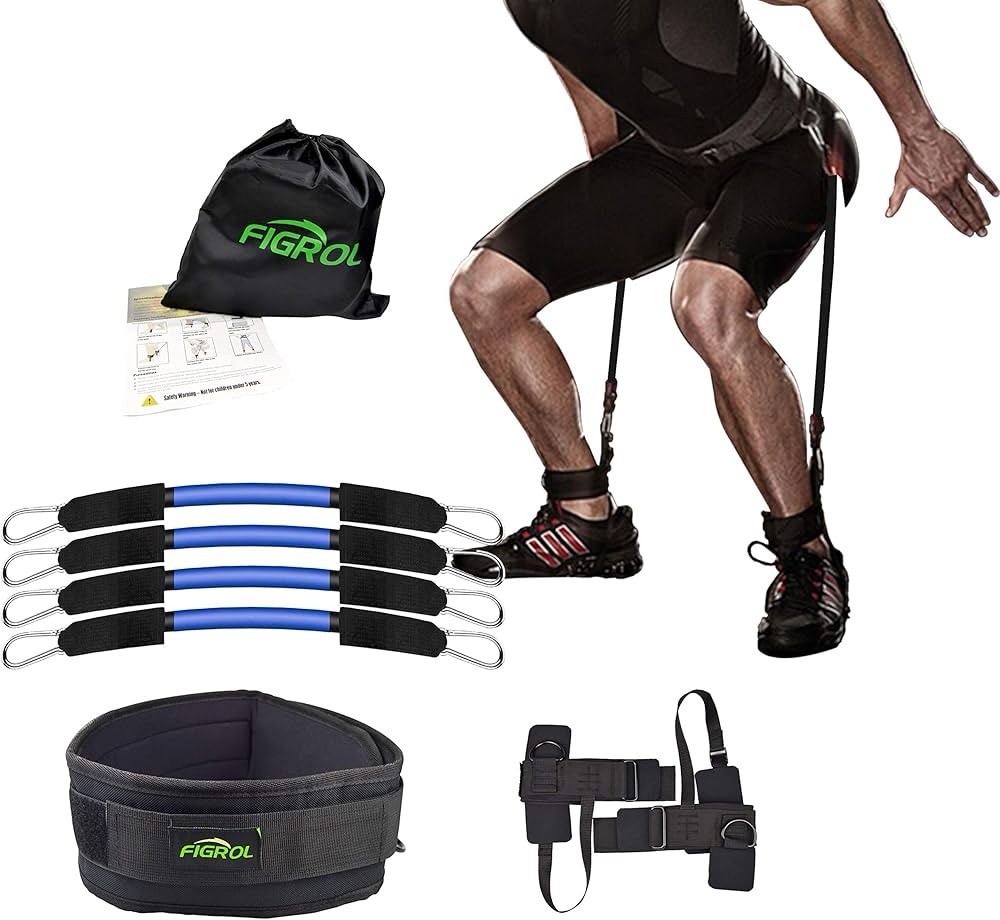 Figrol Jumping Bands