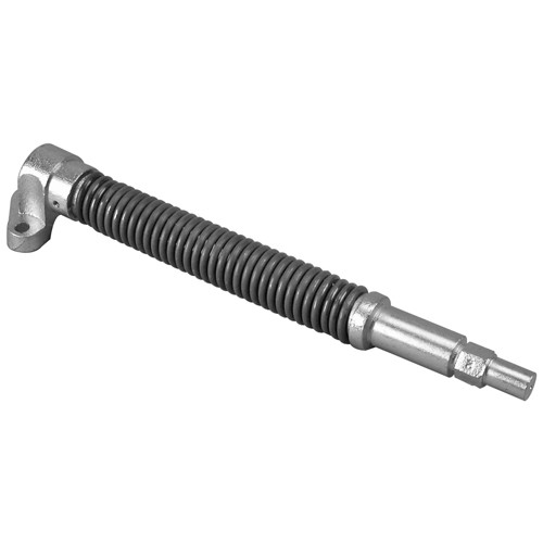 Mavrik Cartridge, Spring